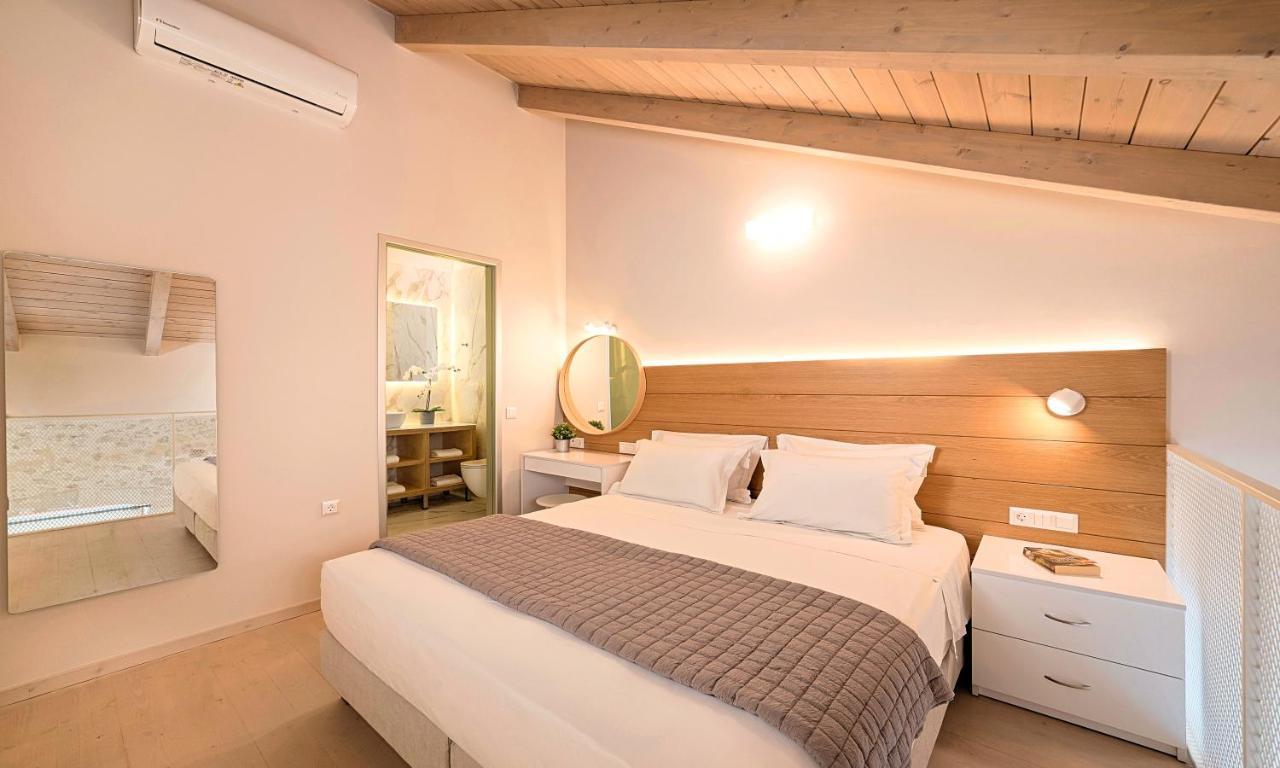 Pal Calma Suites 레팀노 외부 사진