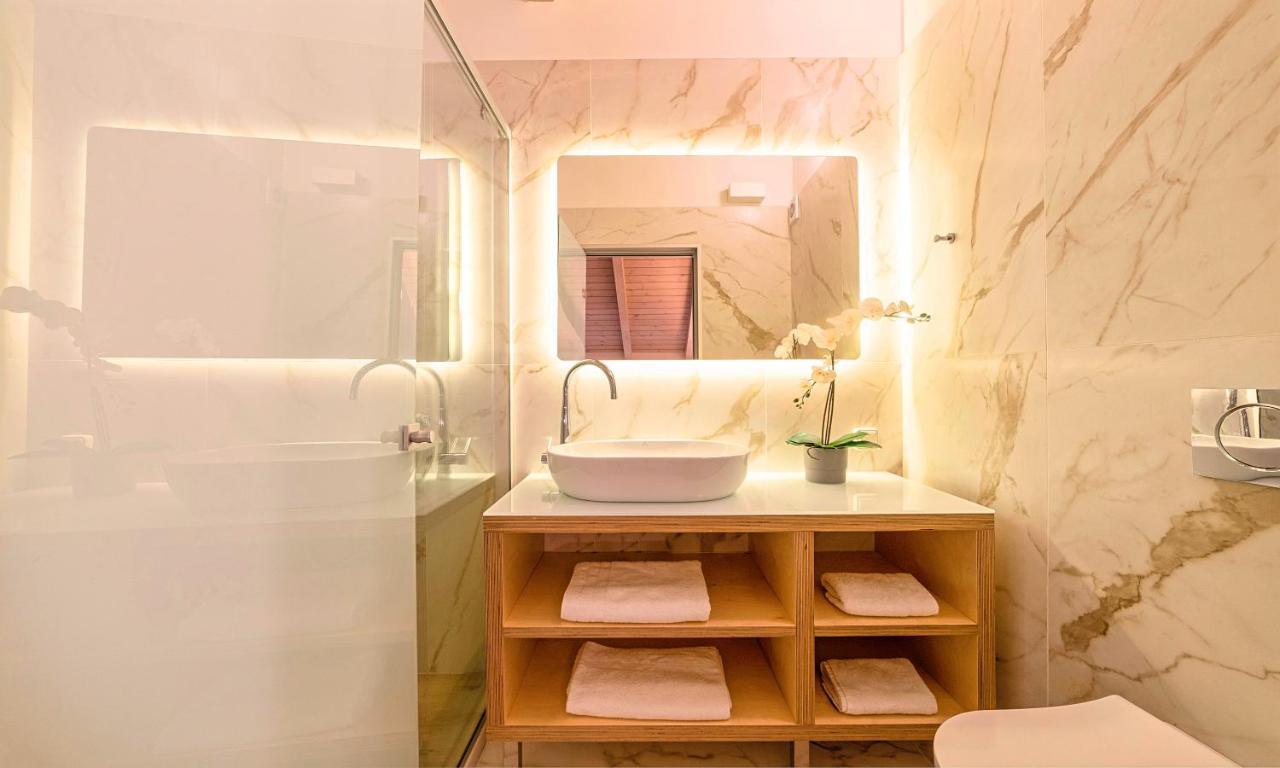 Pal Calma Suites 레팀노 외부 사진